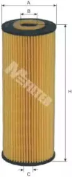 TE 622 MFILTER